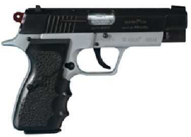 Century Arms Arcus 98DAC 9mm Luger 4" Barrel 13 Round Duotone Semi Automatic Pistol HG1015TN